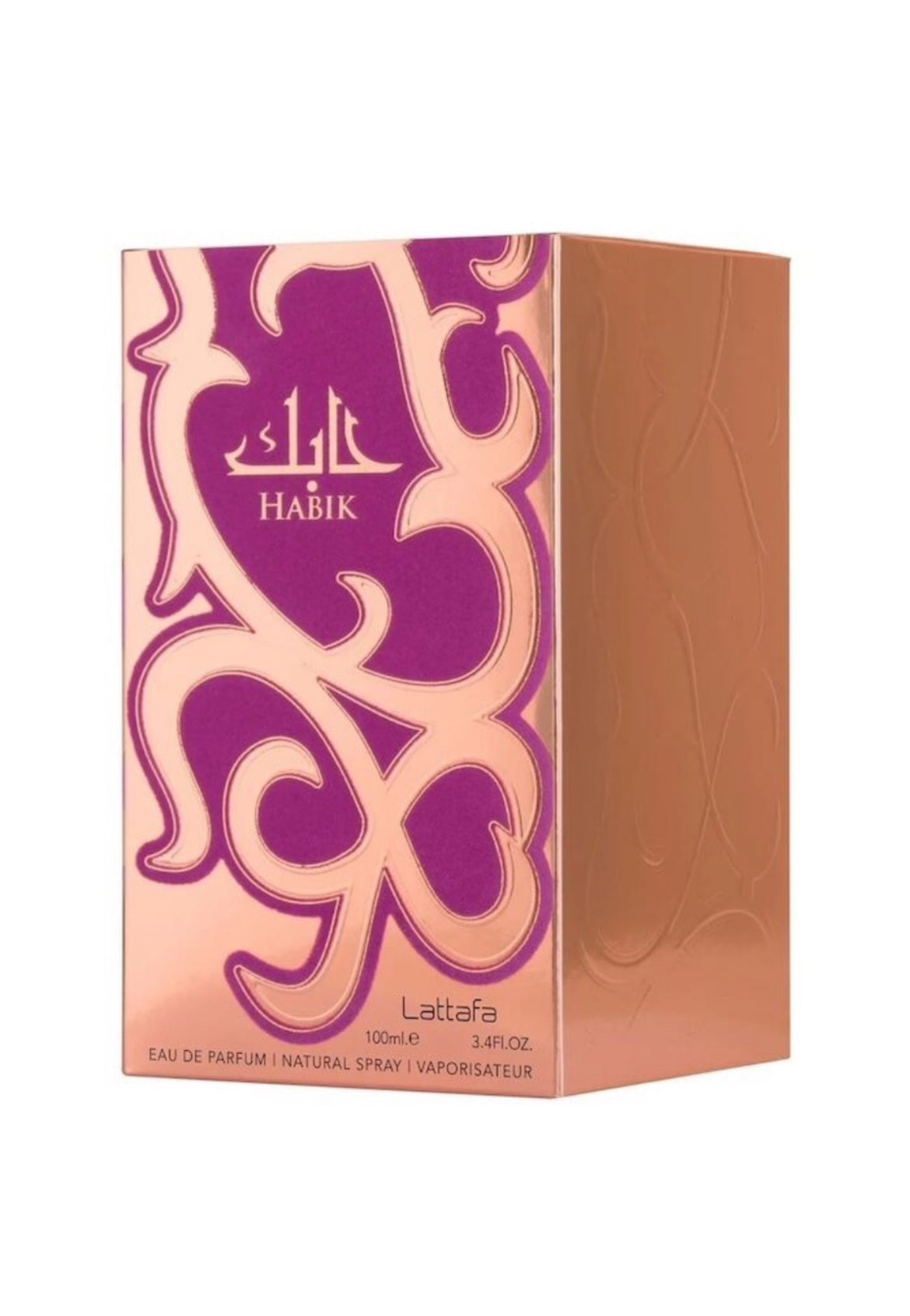 Lattafa Habik  Gold EDP 100ml