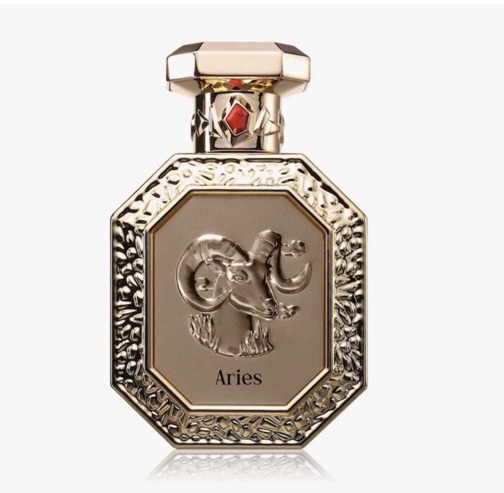 French Avenue Genesis Aries EDP 90ml