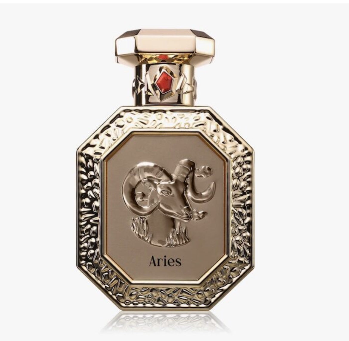 French Avenue Genesis Aries EDP 90ml