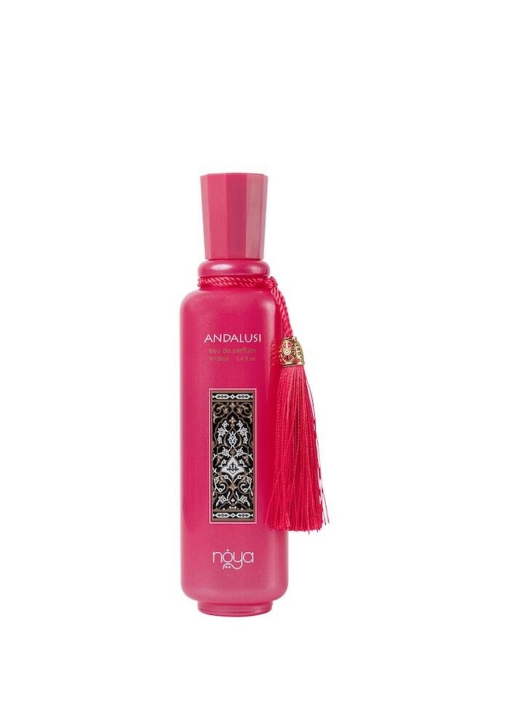 Zimaya Andalusi Pink EDP 100ml