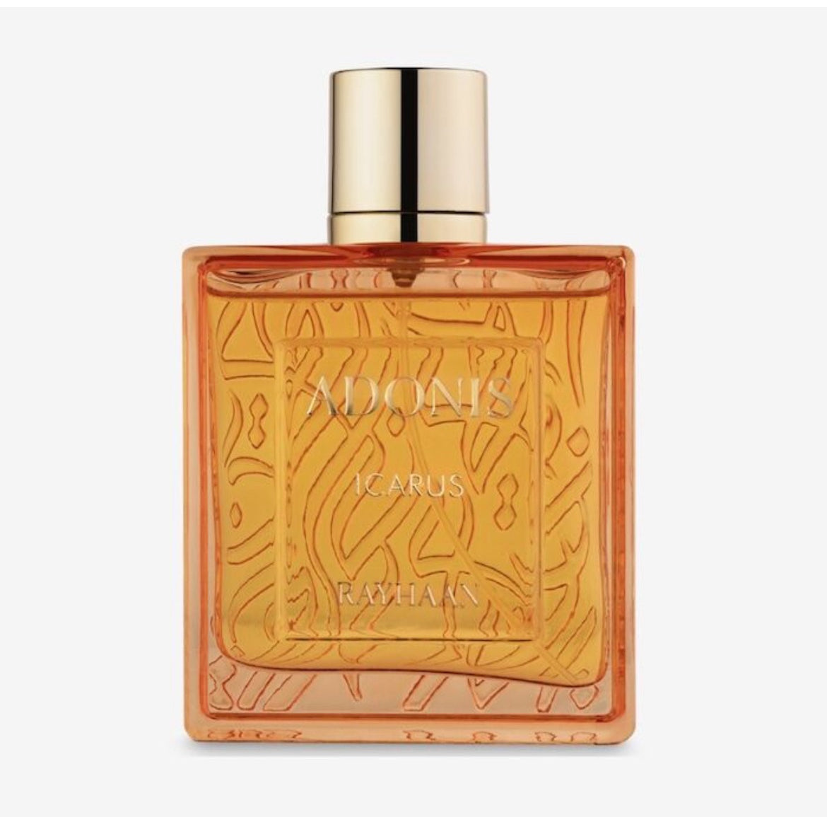 Rayhaan Adonis Icarus EDP 100ml
