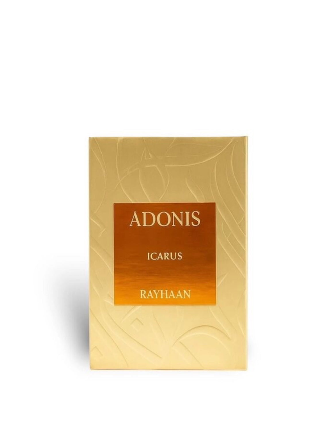 Rayhaan Adonis Icarus EDP 100ml