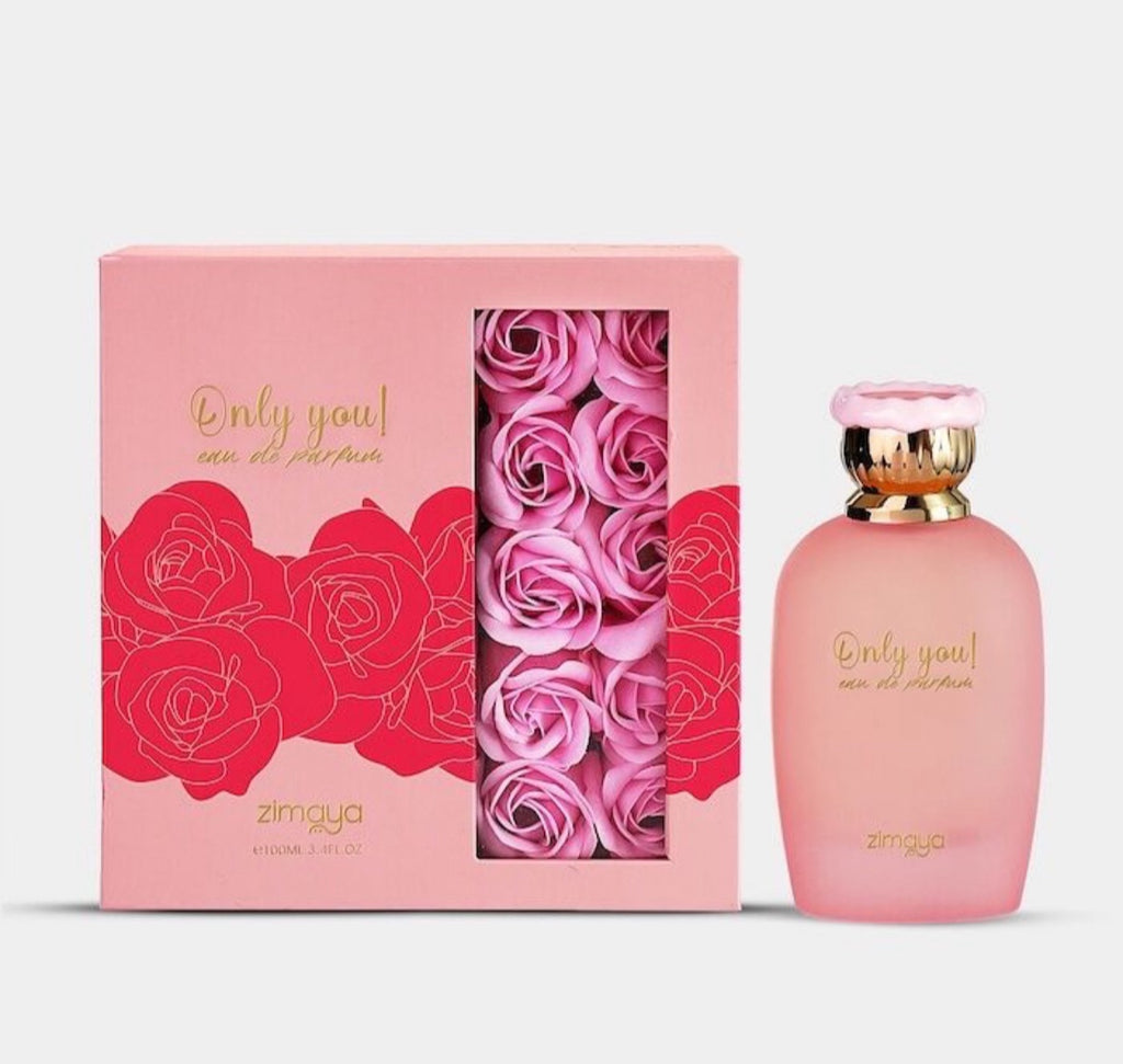 Zimaya Only You EDP 100ml