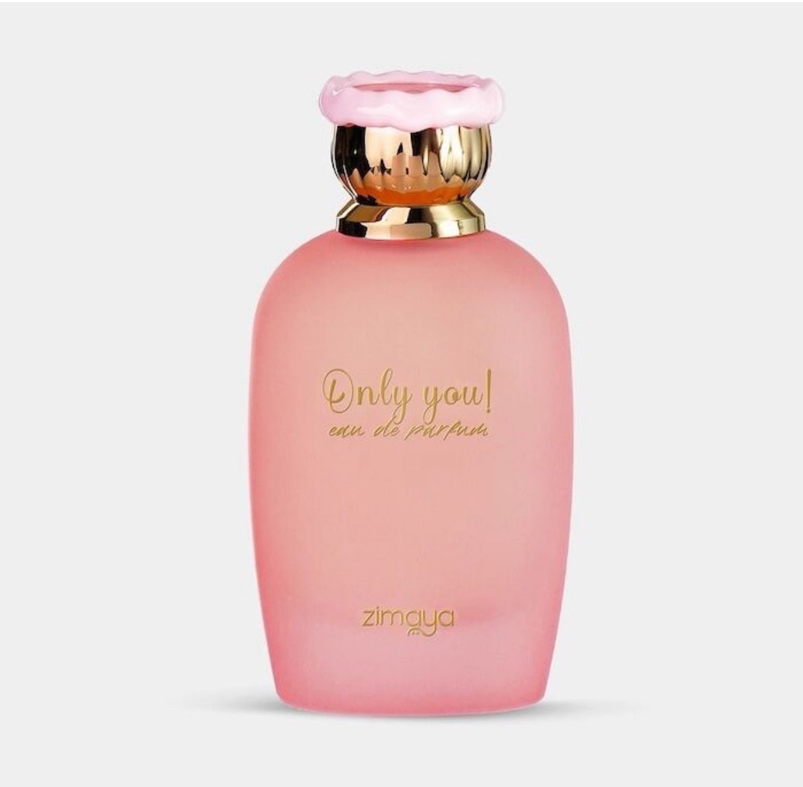 Zimaya Only You EDP 100ml