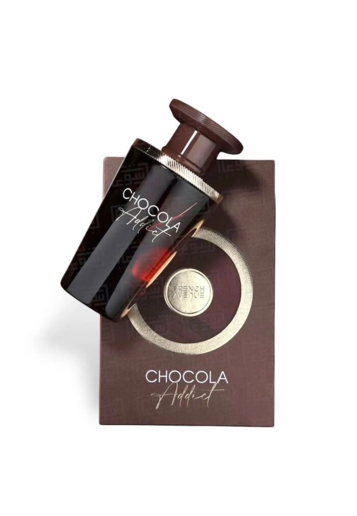 French Avenue Chocola Addict EDP 100ml