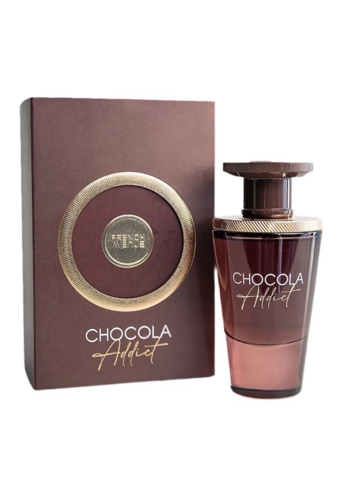 French Avenue Chocola Addict EDP 100ml