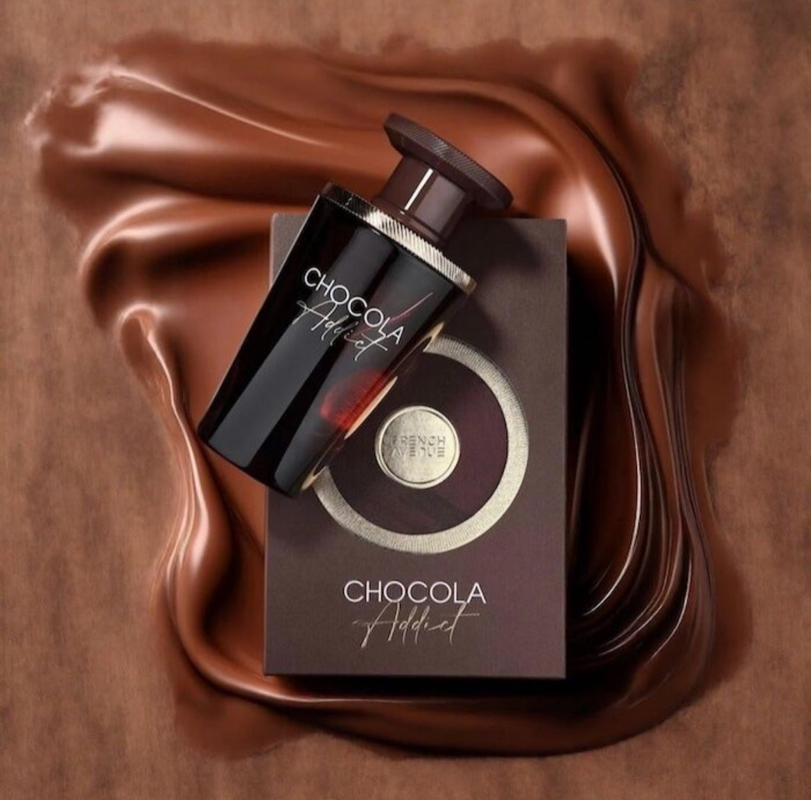 French Avenue Chocola Addict EDP 100ml