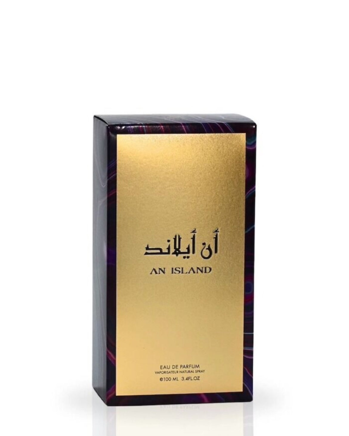 Risala An Island EDP 100ml