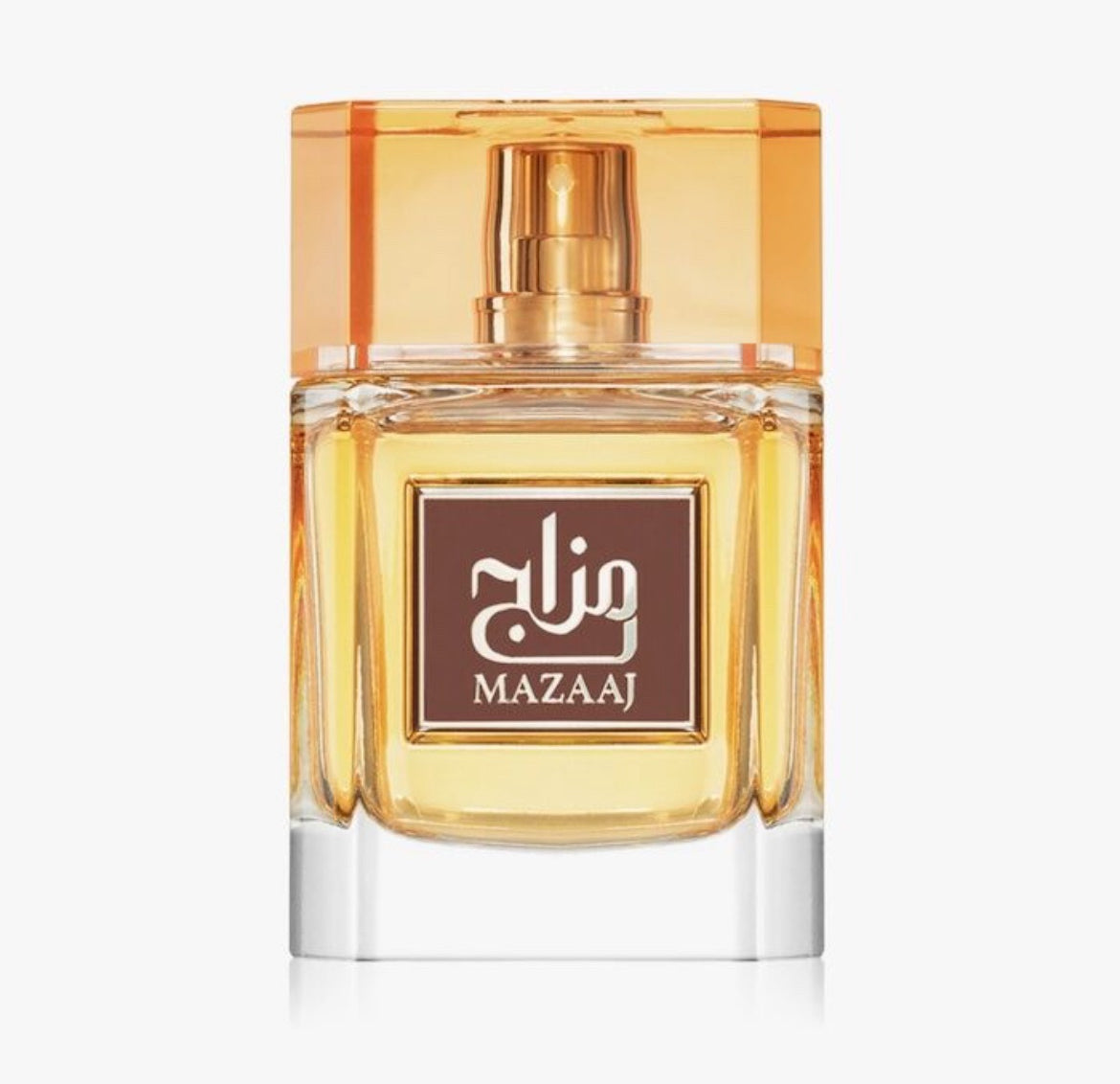 Zimaya Mazaaj EDP 100ml