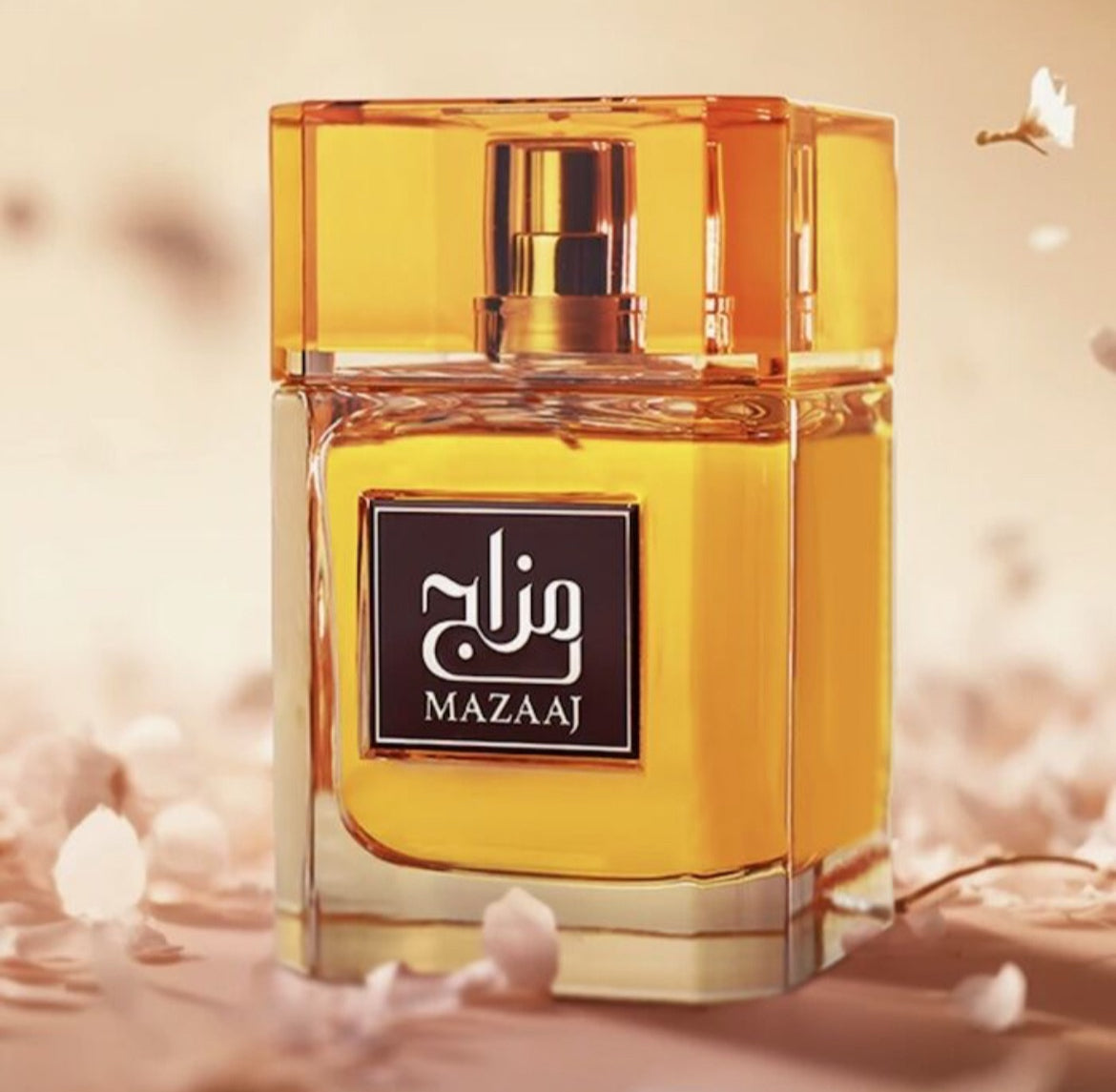 Zimaya Mazaaj EDP 100ml