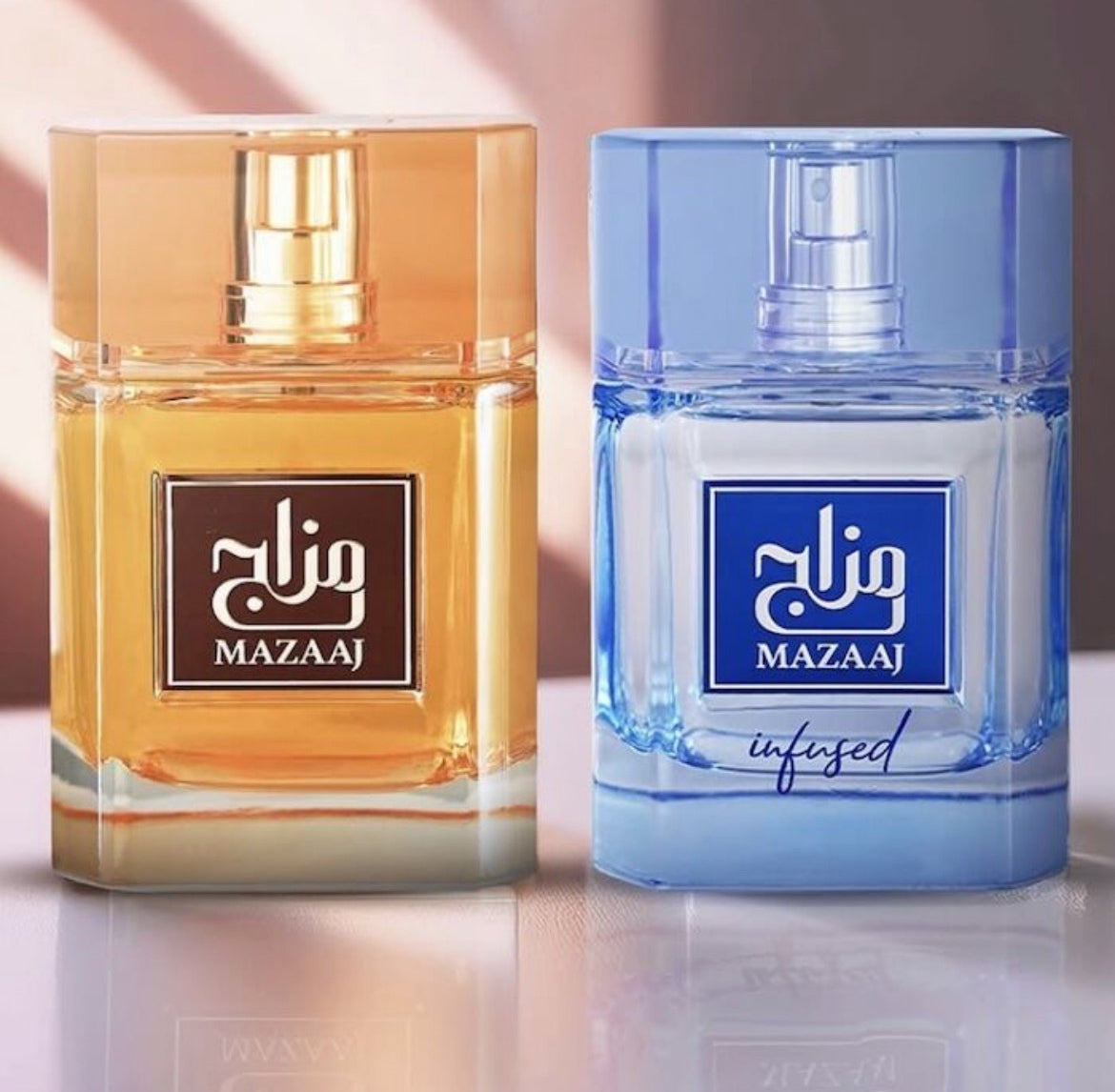 Zimaya Mazaaj EDP 100ml