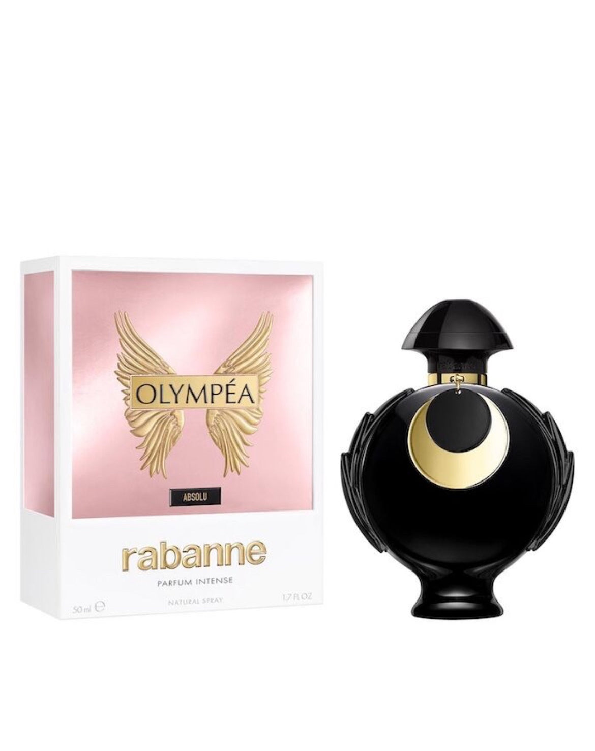 Rabanne Olympea Absolu Parfum Intense 50ml