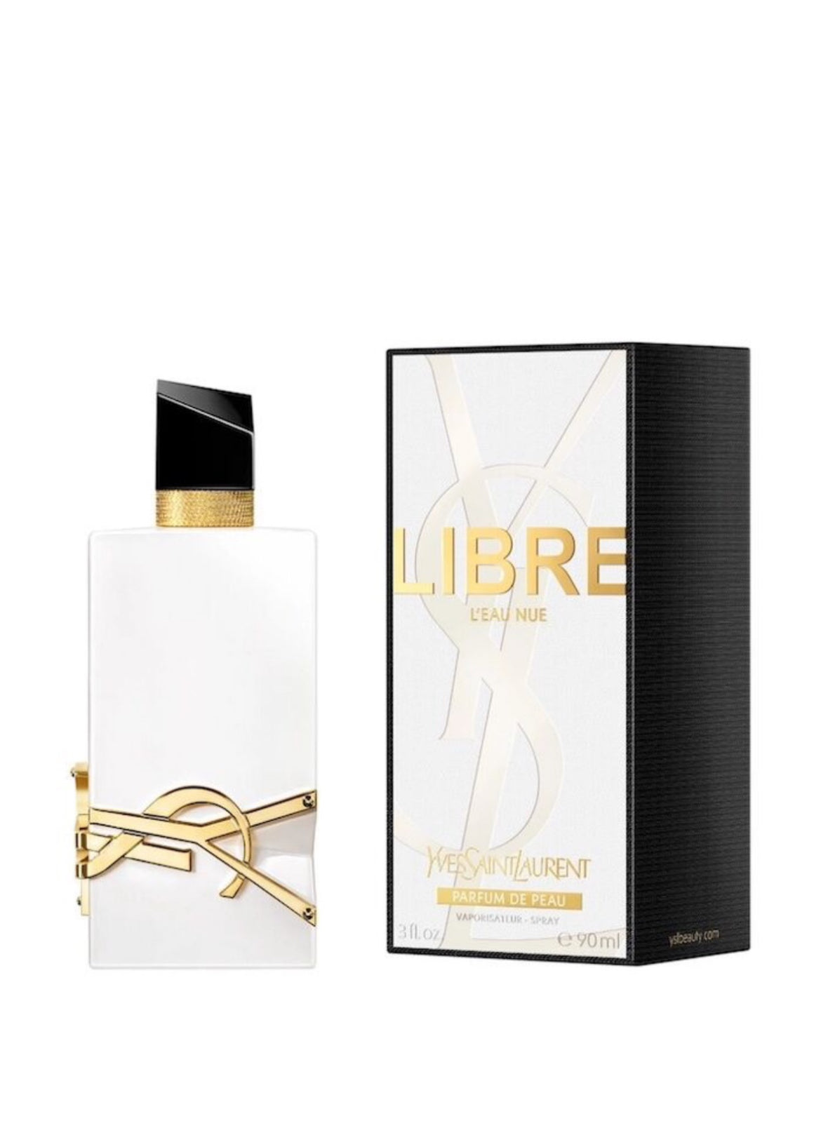 Yves Saint Laurent Libre L'Eau Nue Parfum De Peau 90ml
