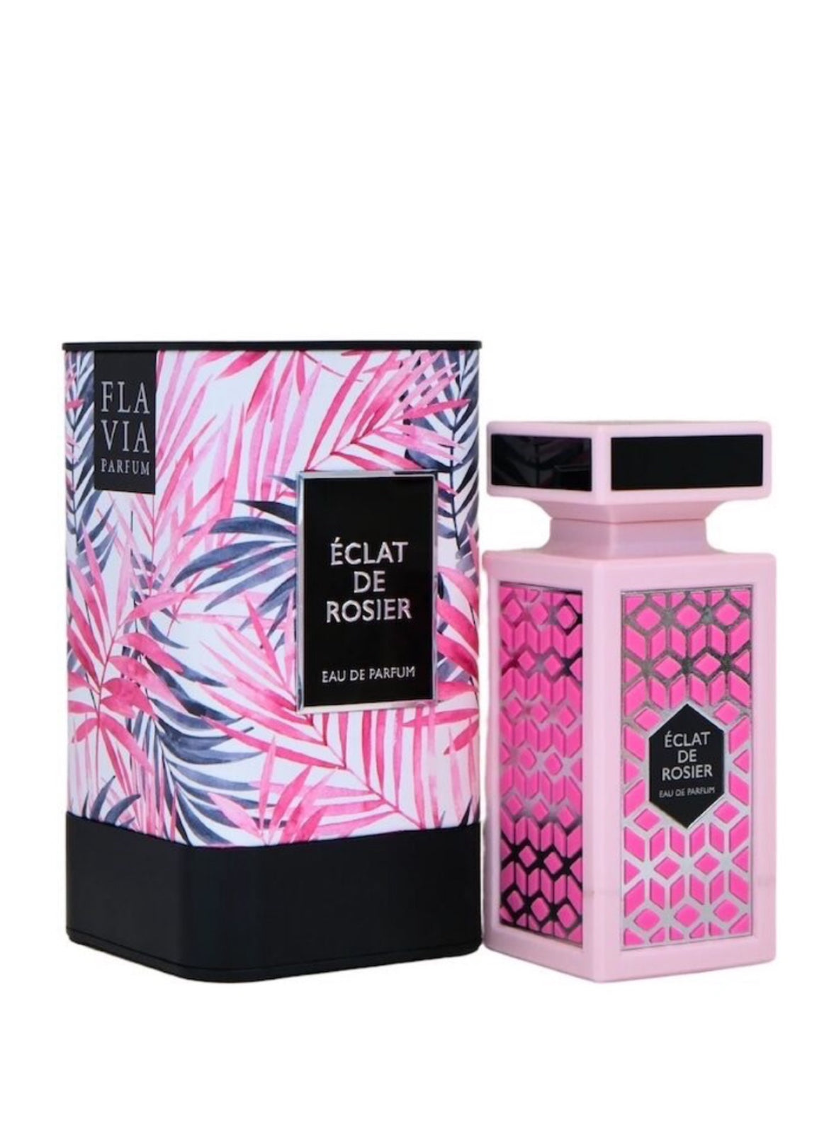 Flavia Eclat De Rosier EDP 90ml