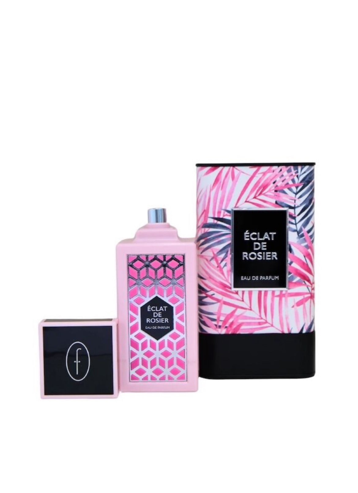 Flavia Eclat De Rosier EDP 90ml