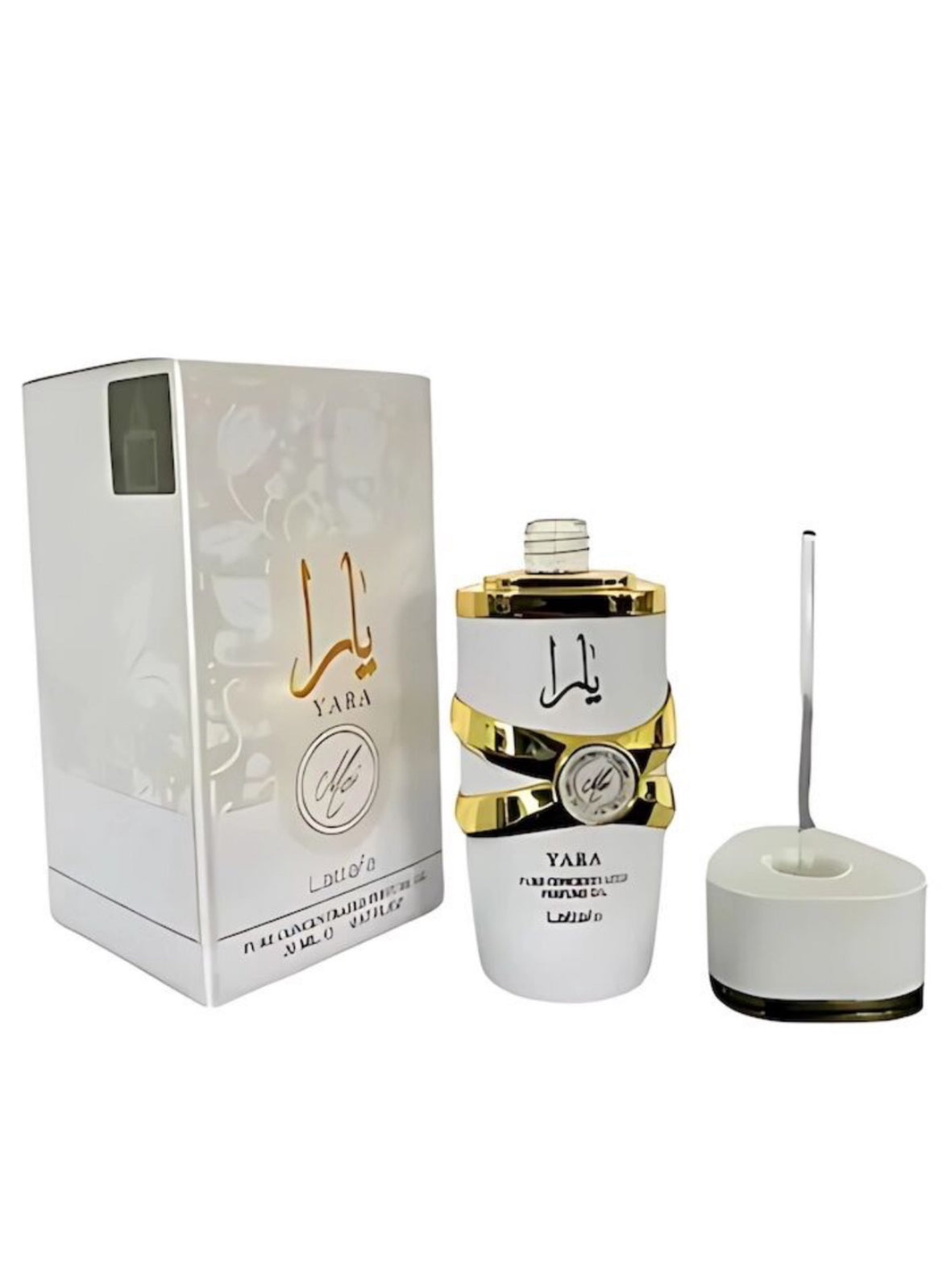 Lattafa Yara Moi Concentrated Perfume Oil 20ml