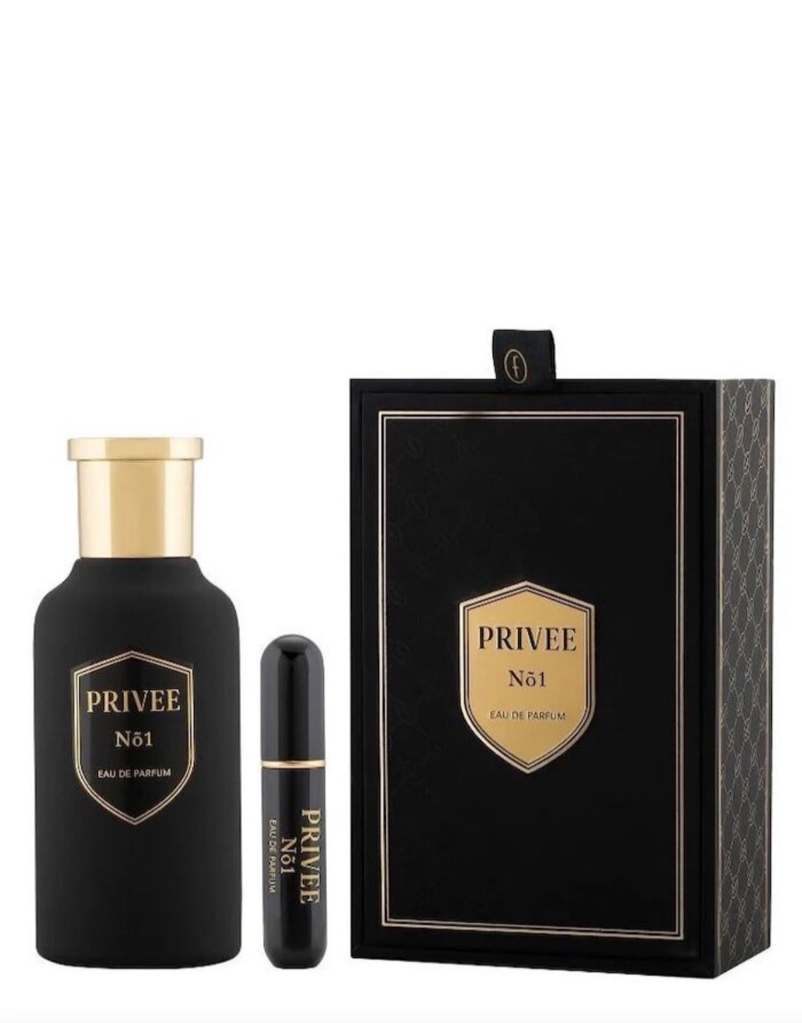 Flavia Privee No 1 EDP 100ml