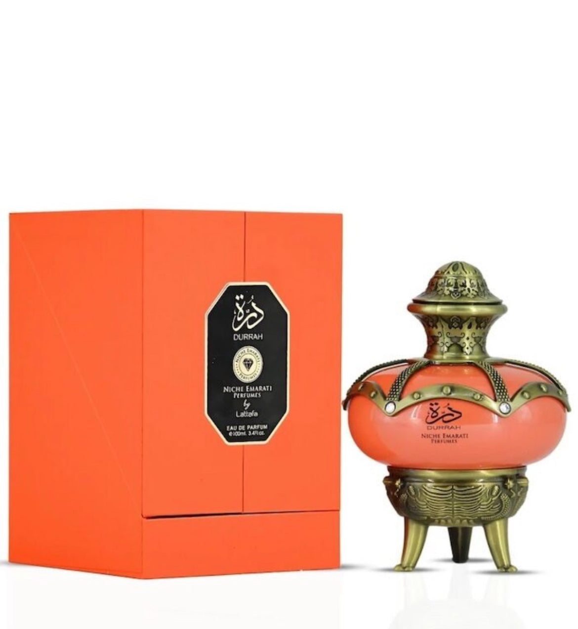 Niche Emarati Durrah EDP 100ml