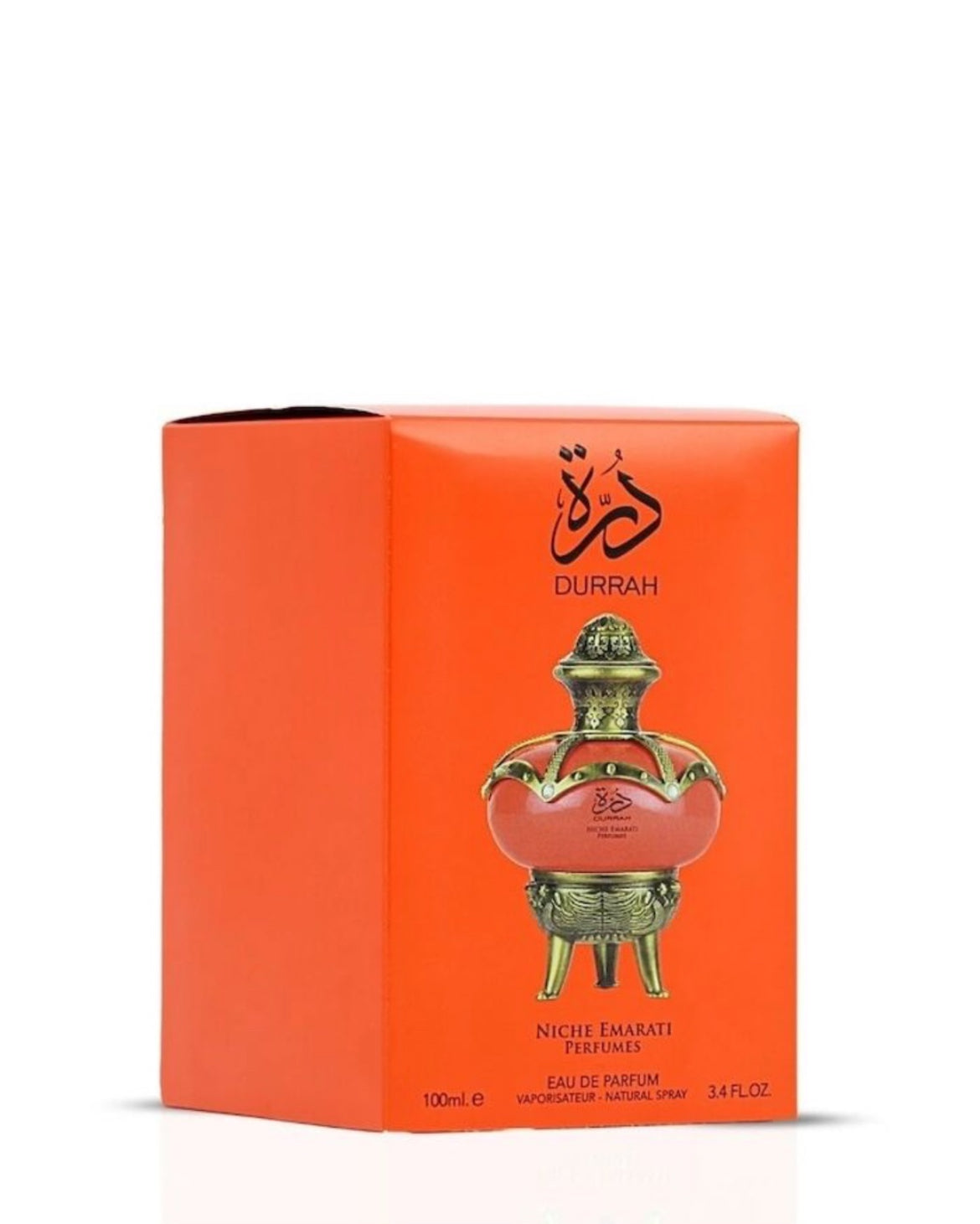 Niche Emarati Durrah EDP 100ml