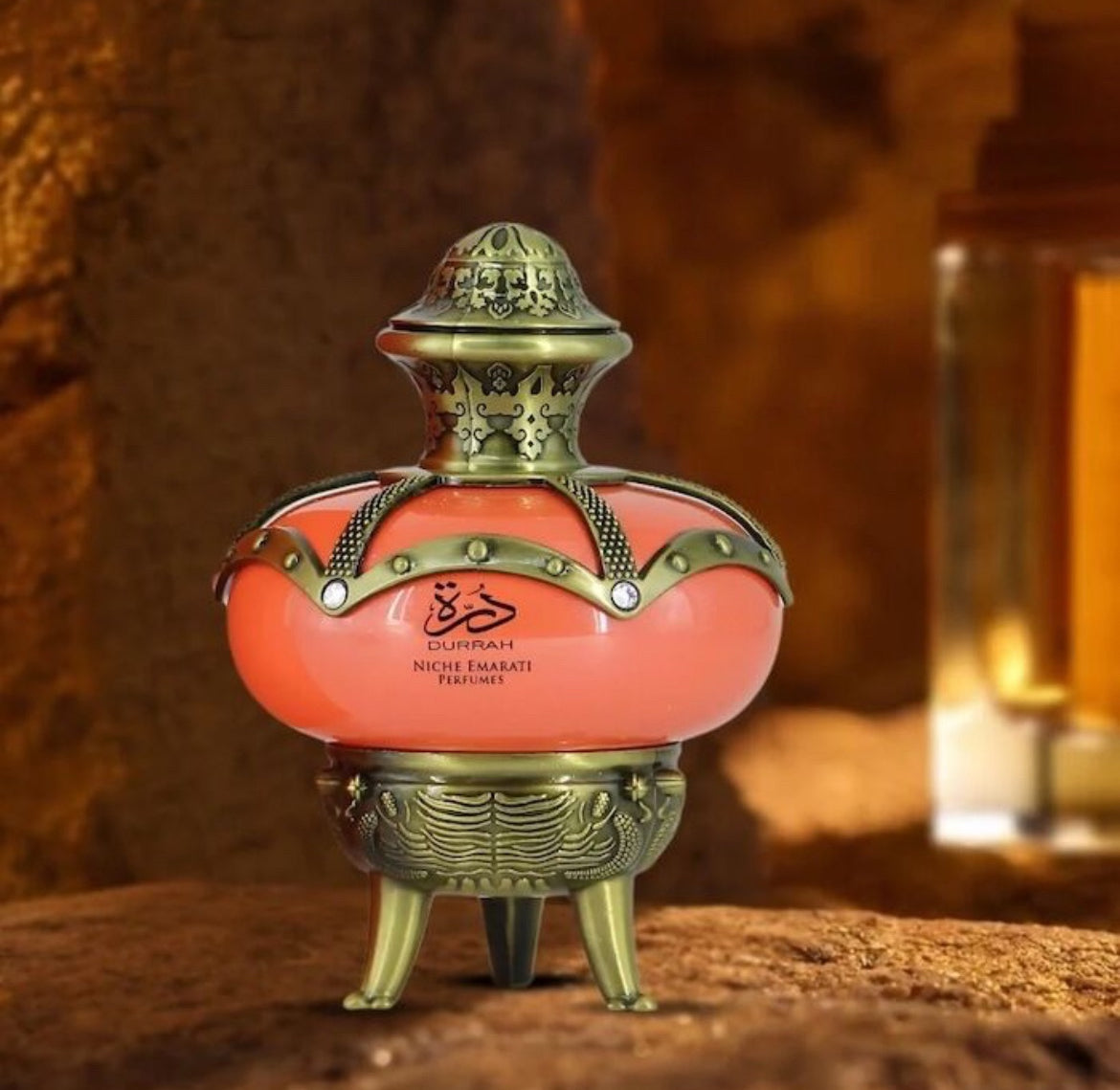 Niche Emarati Durrah EDP 100ml