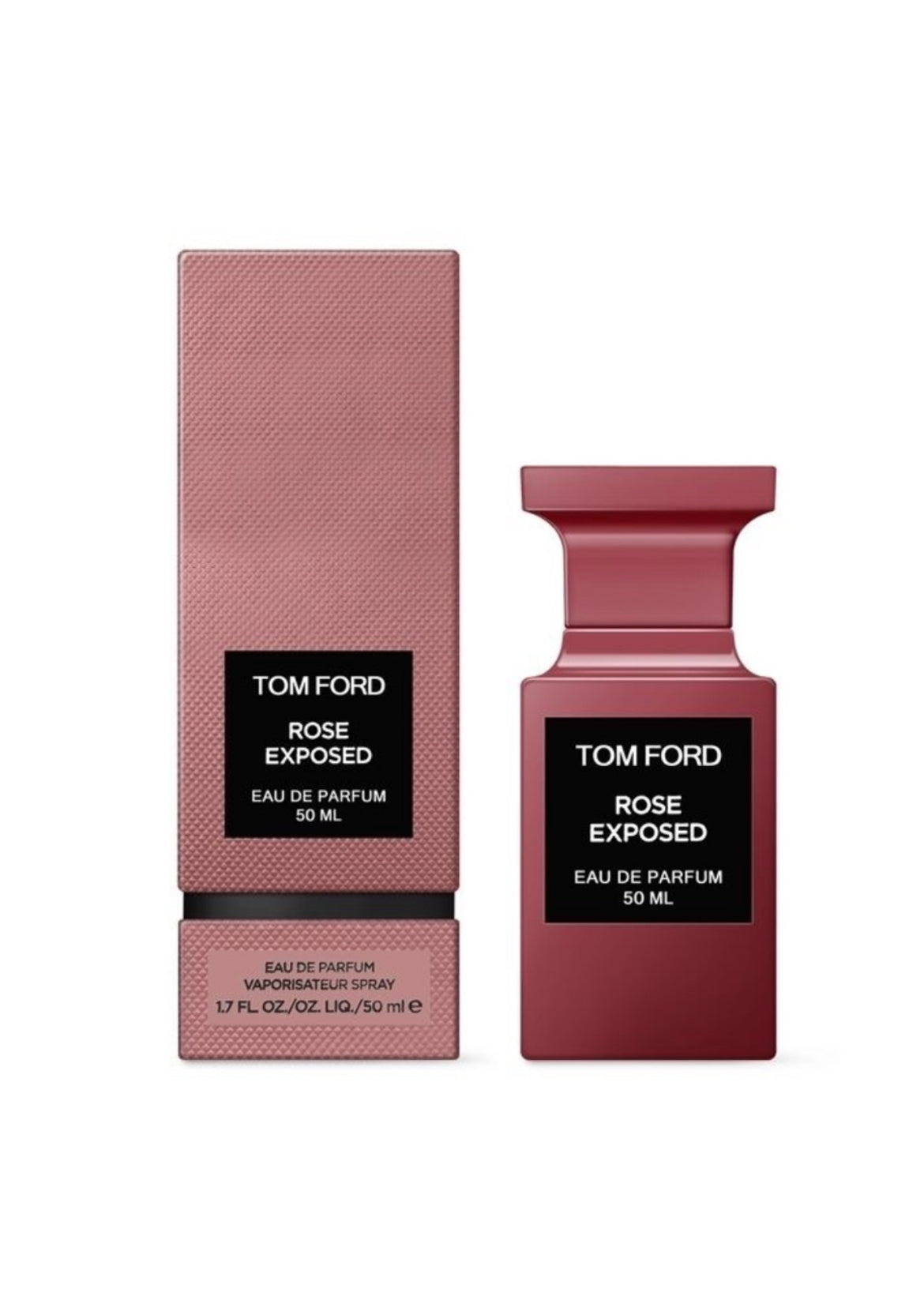 Tom Ford Rose Exposed EDP 50ml
