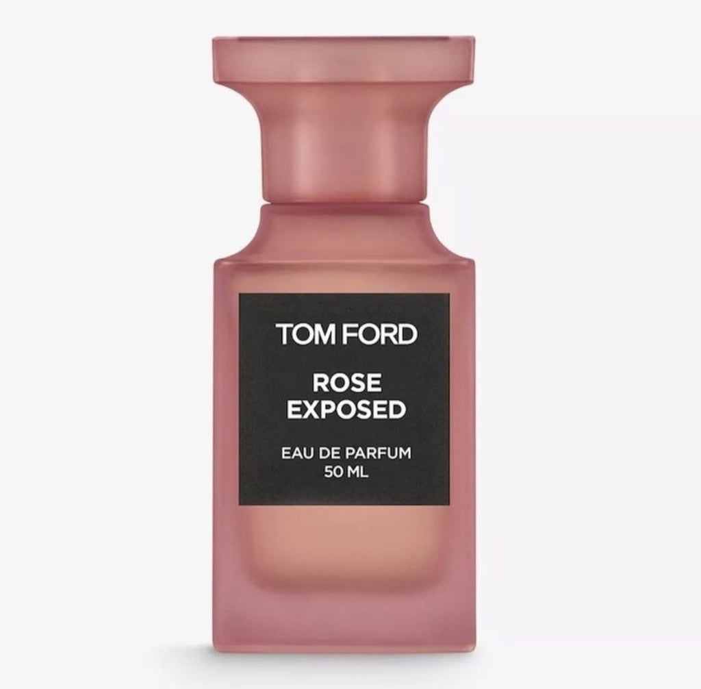 Tom Ford Rose Exposed EDP 50ml