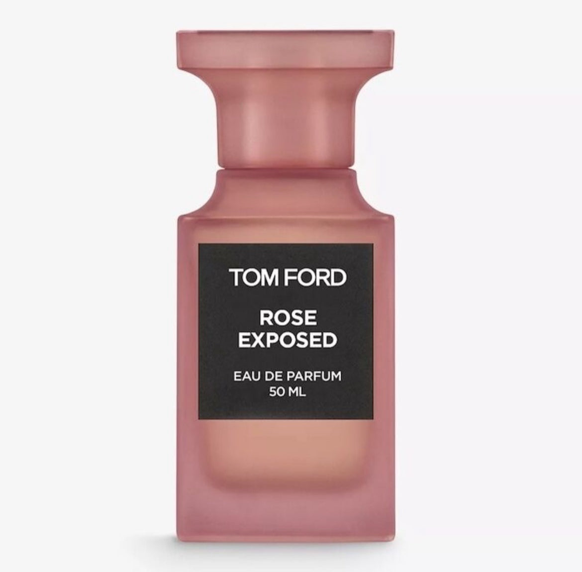 Tom Ford Rose Exposed EDP 50ml