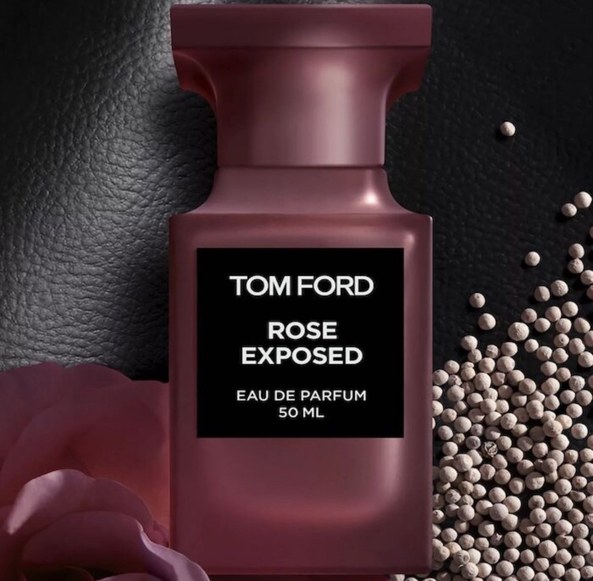 Tom Ford Rose Exposed EDP 50ml