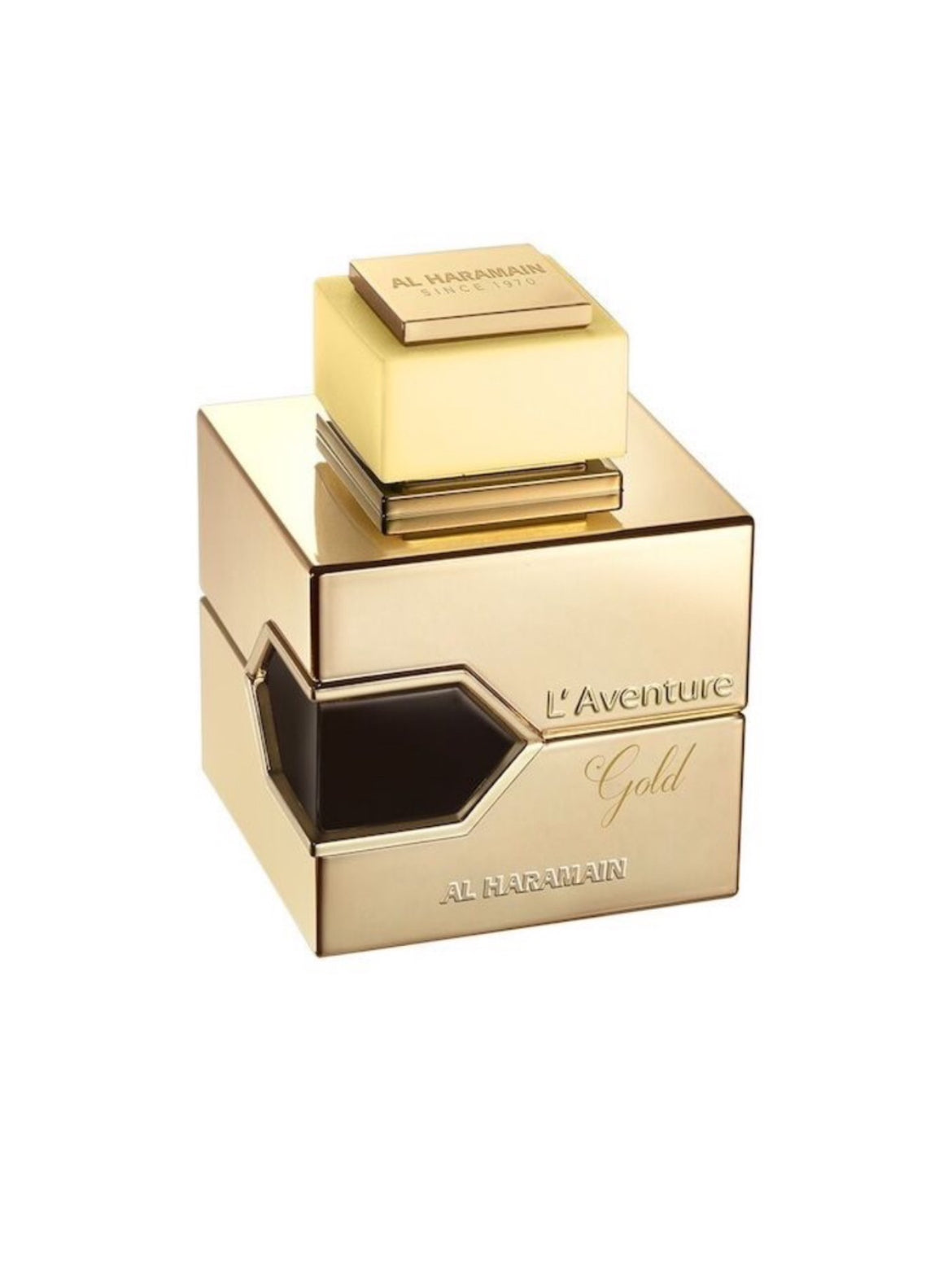 Al Haramain L'Aventure Gold EDP 100ml