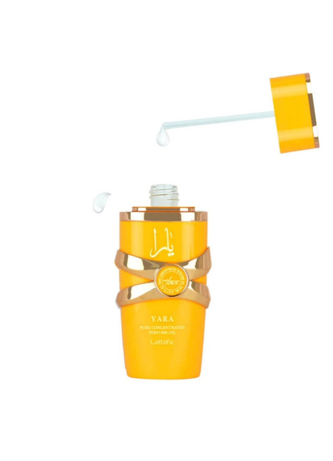 Lattafa Yara Tous Pure Concentrated Perfume Oil 20ml