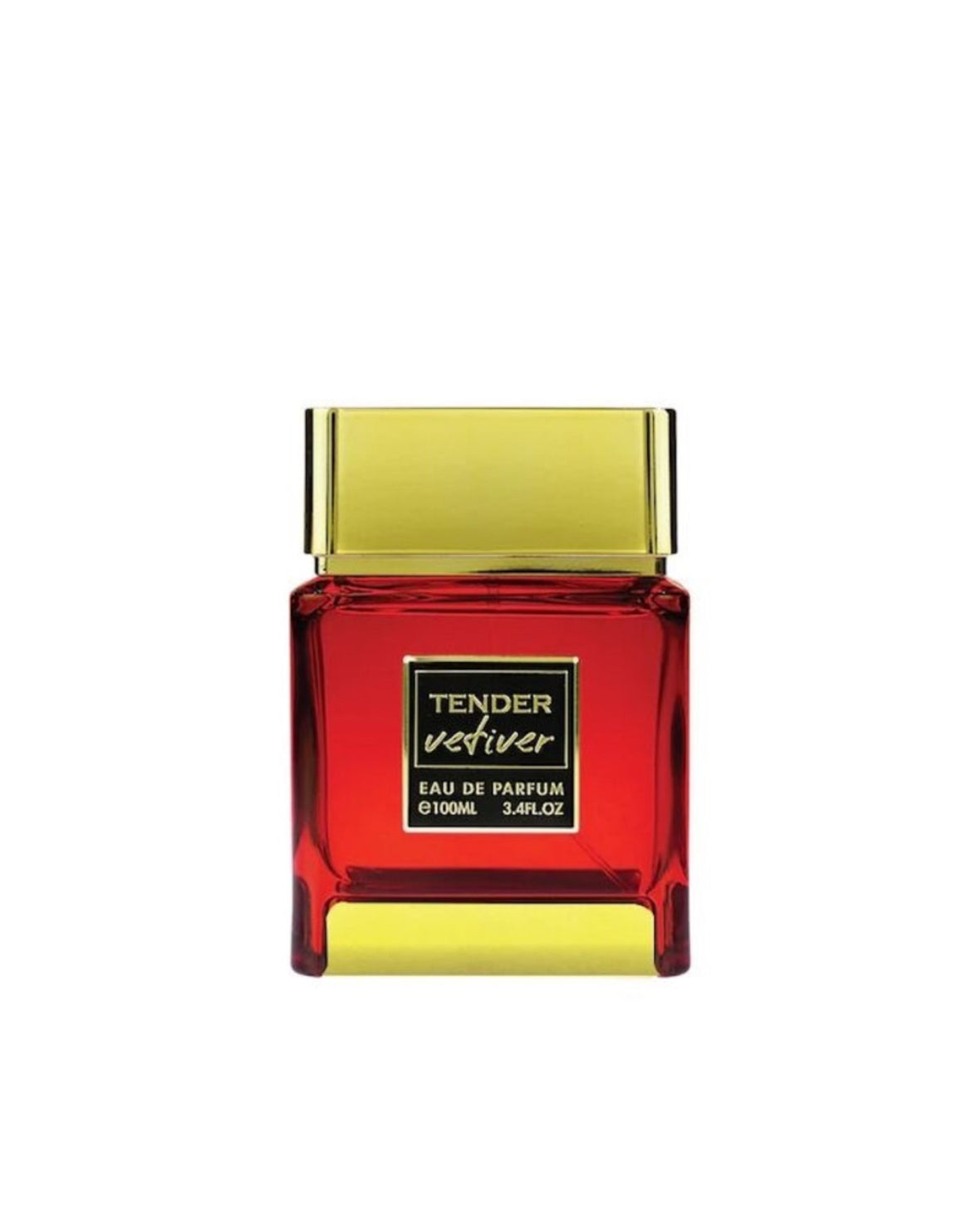 Flavia Tender Vetiver Dominant Collection EDP 100ml