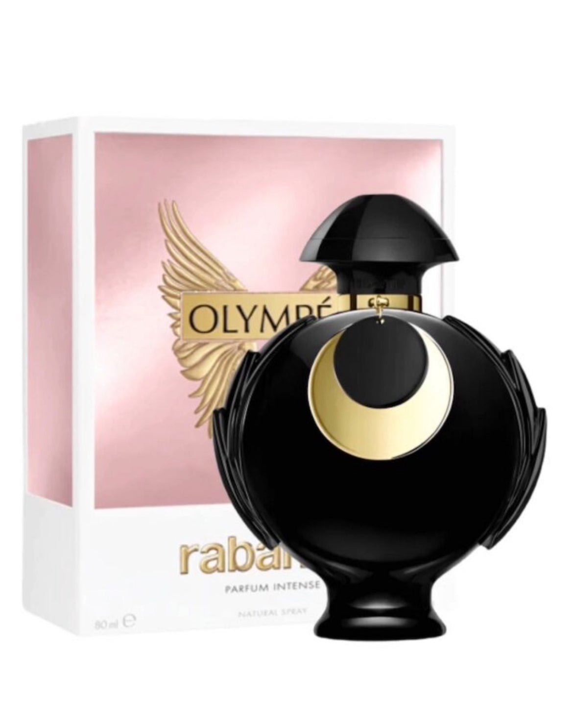 Rabanne Olympea Absolu Parfum Intense 80ml