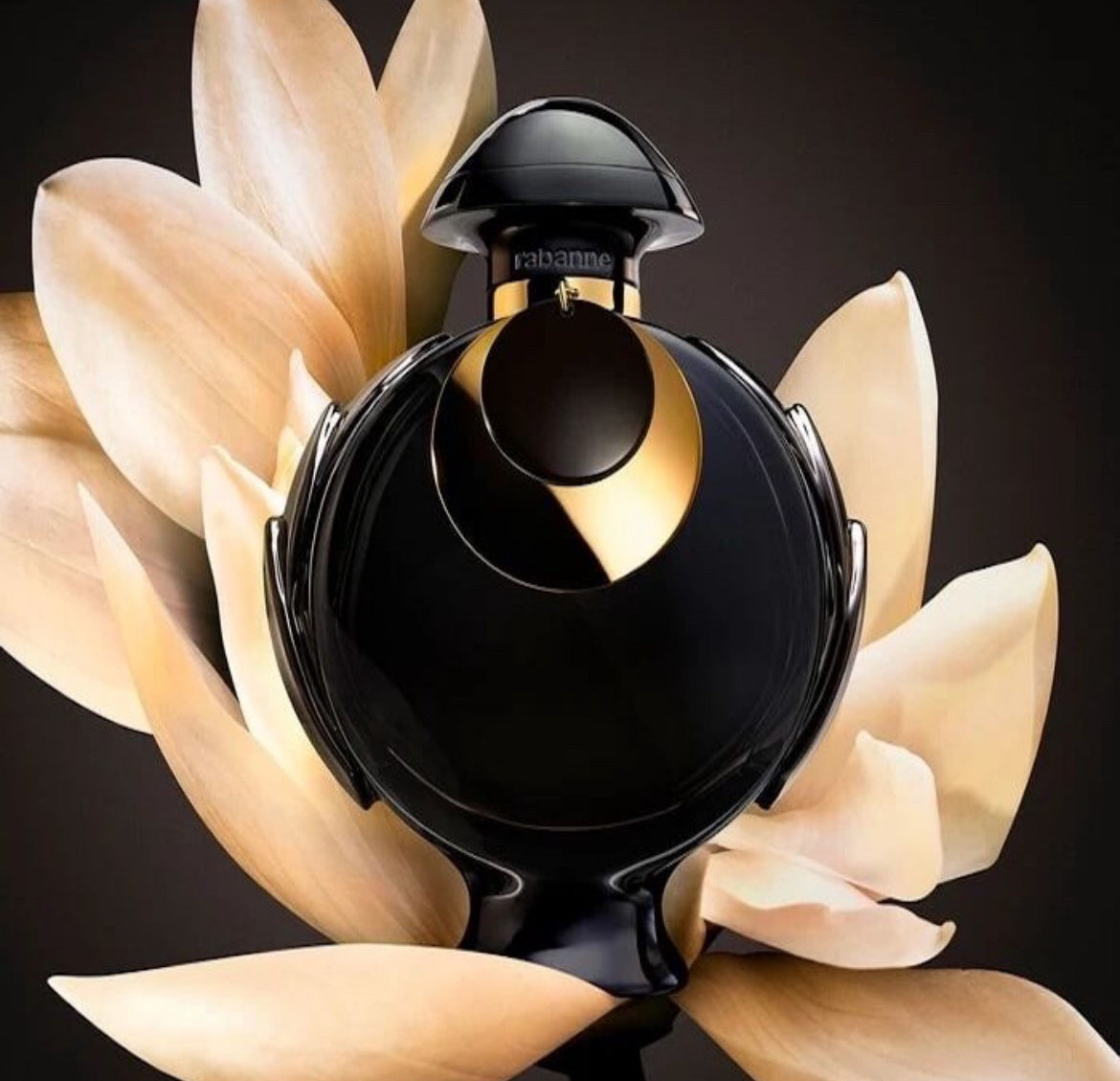 Rabanne Olympea Absolu Parfum Intense 80ml