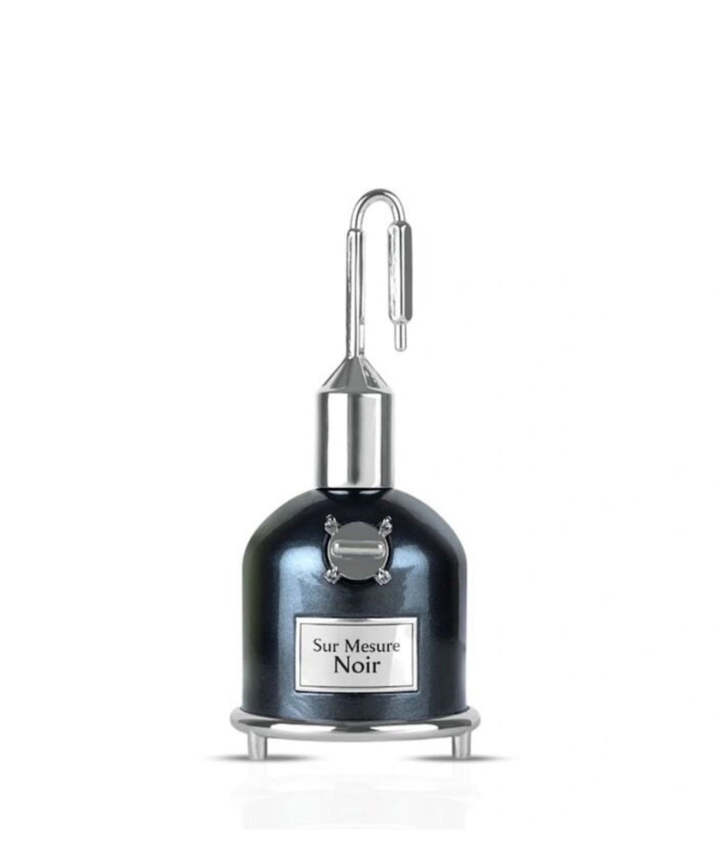 Lattafa Pride Sur Mesure Noir EDP 100ml