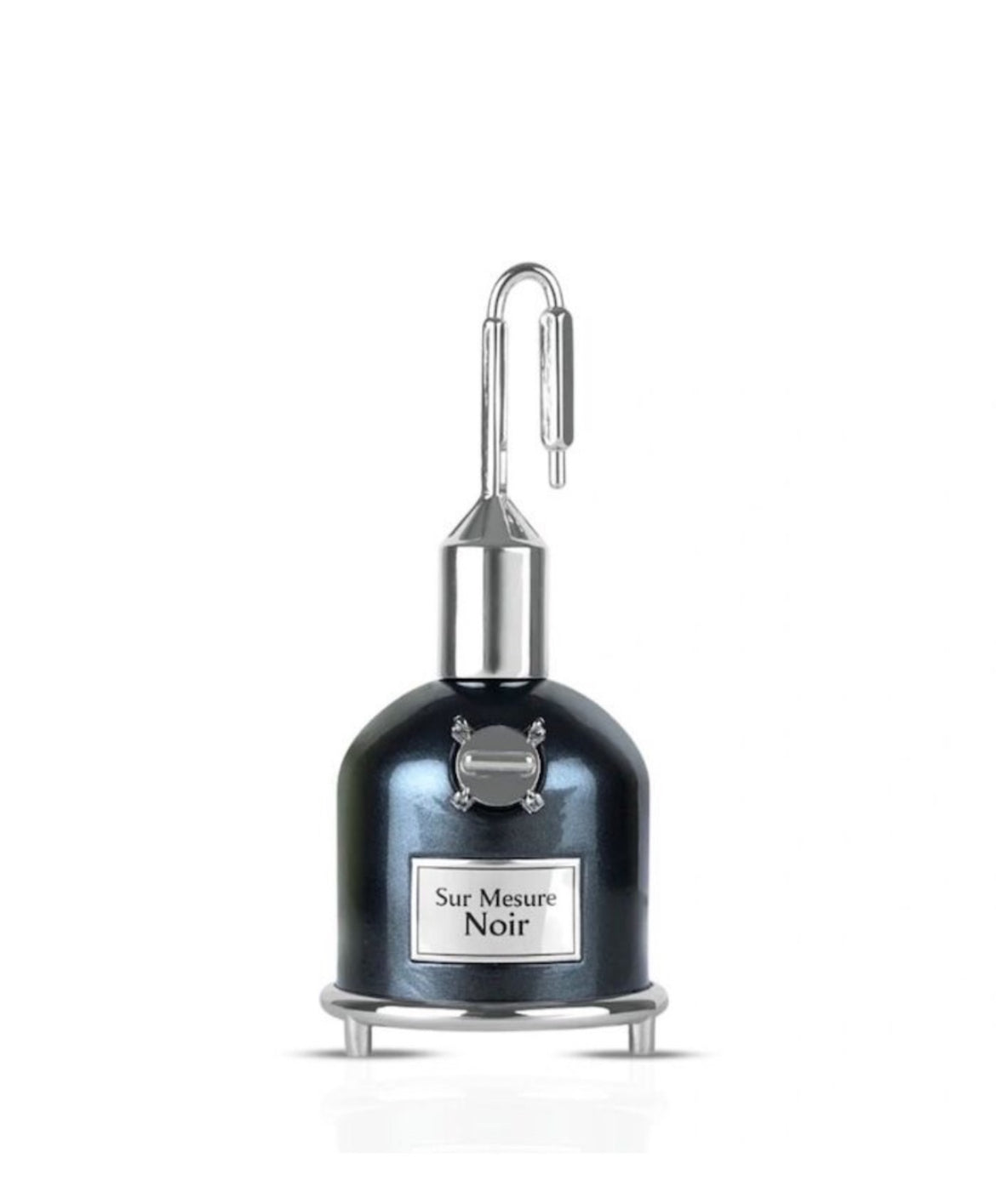 Lattafa Pride Sur Mesure Noir EDP 100ml