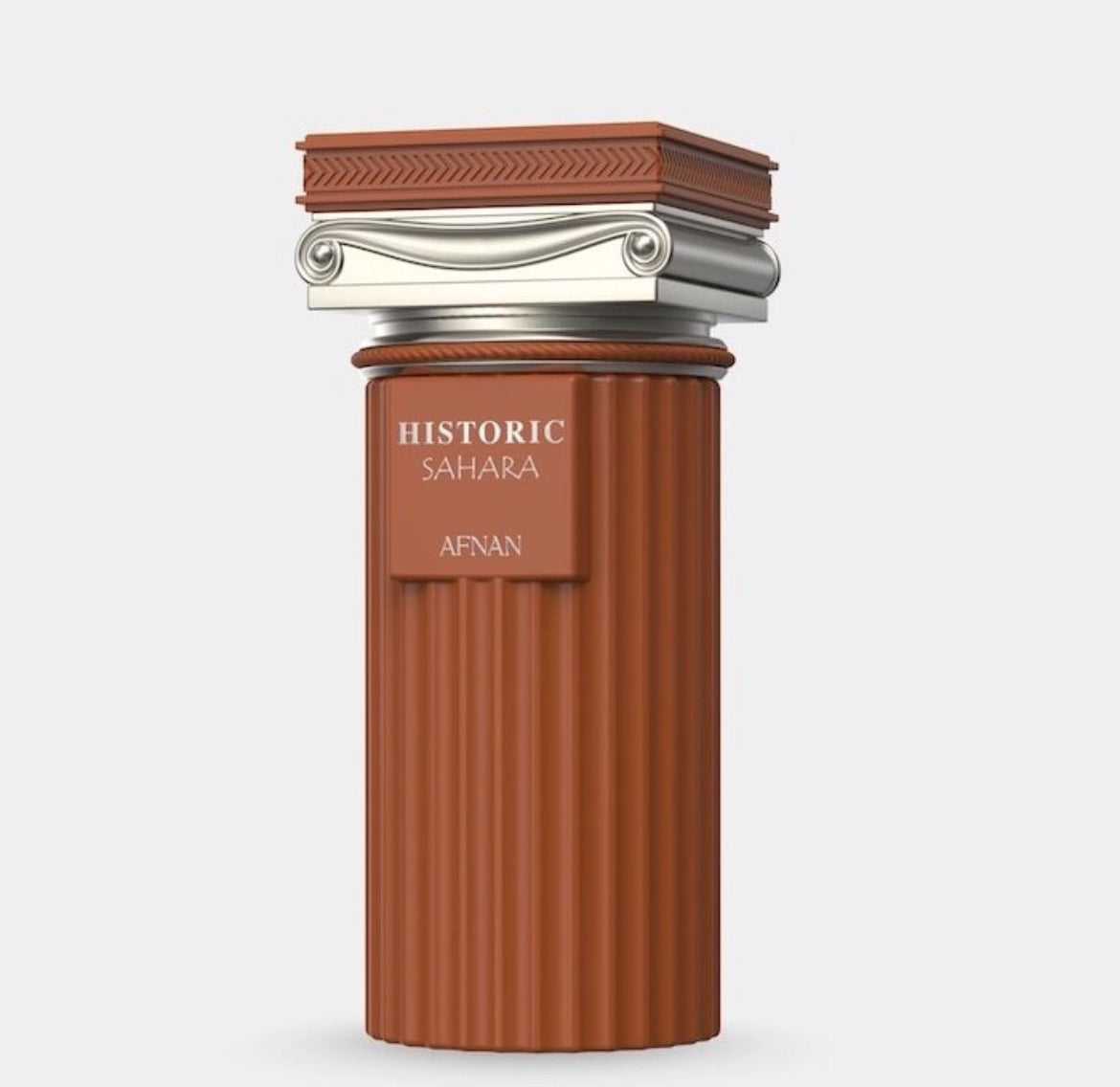 Afnan Historic Sahara EDP 100ml