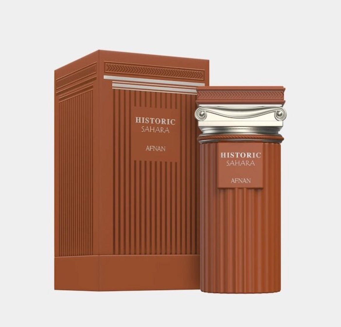 Afnan Historic Sahara EDP 100ml