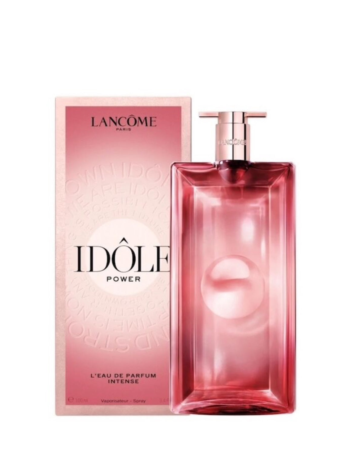 Lancome Idole Power L'Eau De Parfum Intense 100ml