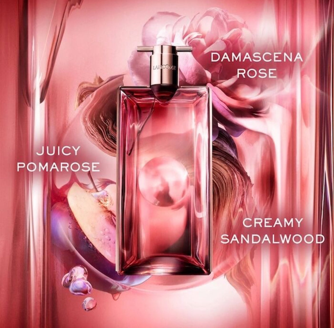 Lancome Idole Power L'Eau De Parfum Intense 100ml