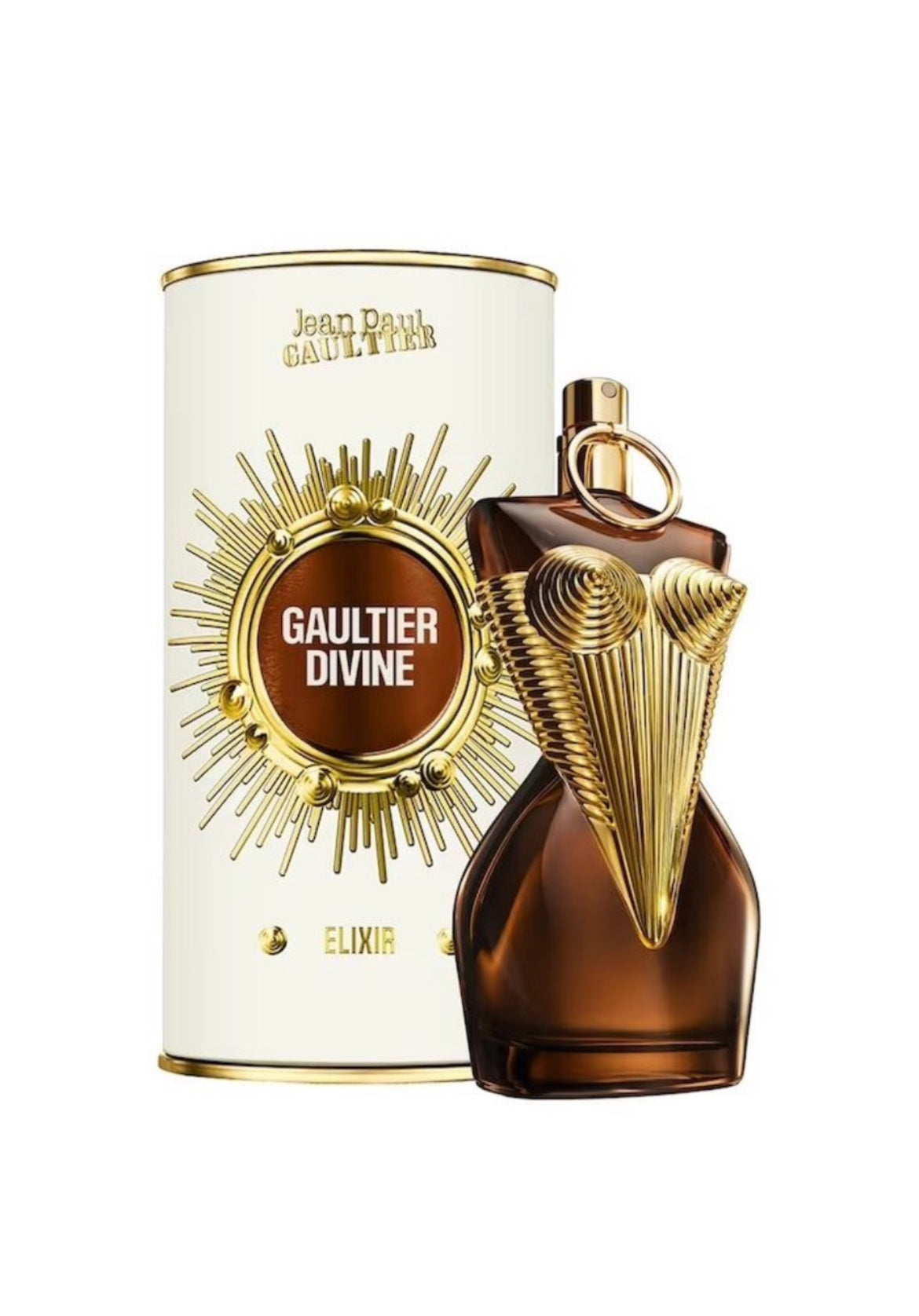 Jean Paul Gaultier Divine Elixir Parfum 100ml