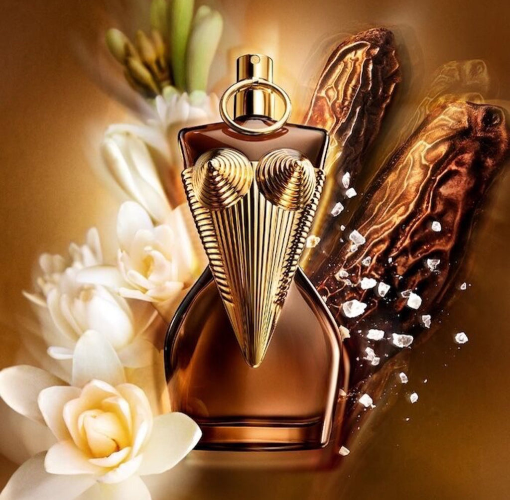 Jean Paul Gaultier Divine Elixir Parfum 100ml