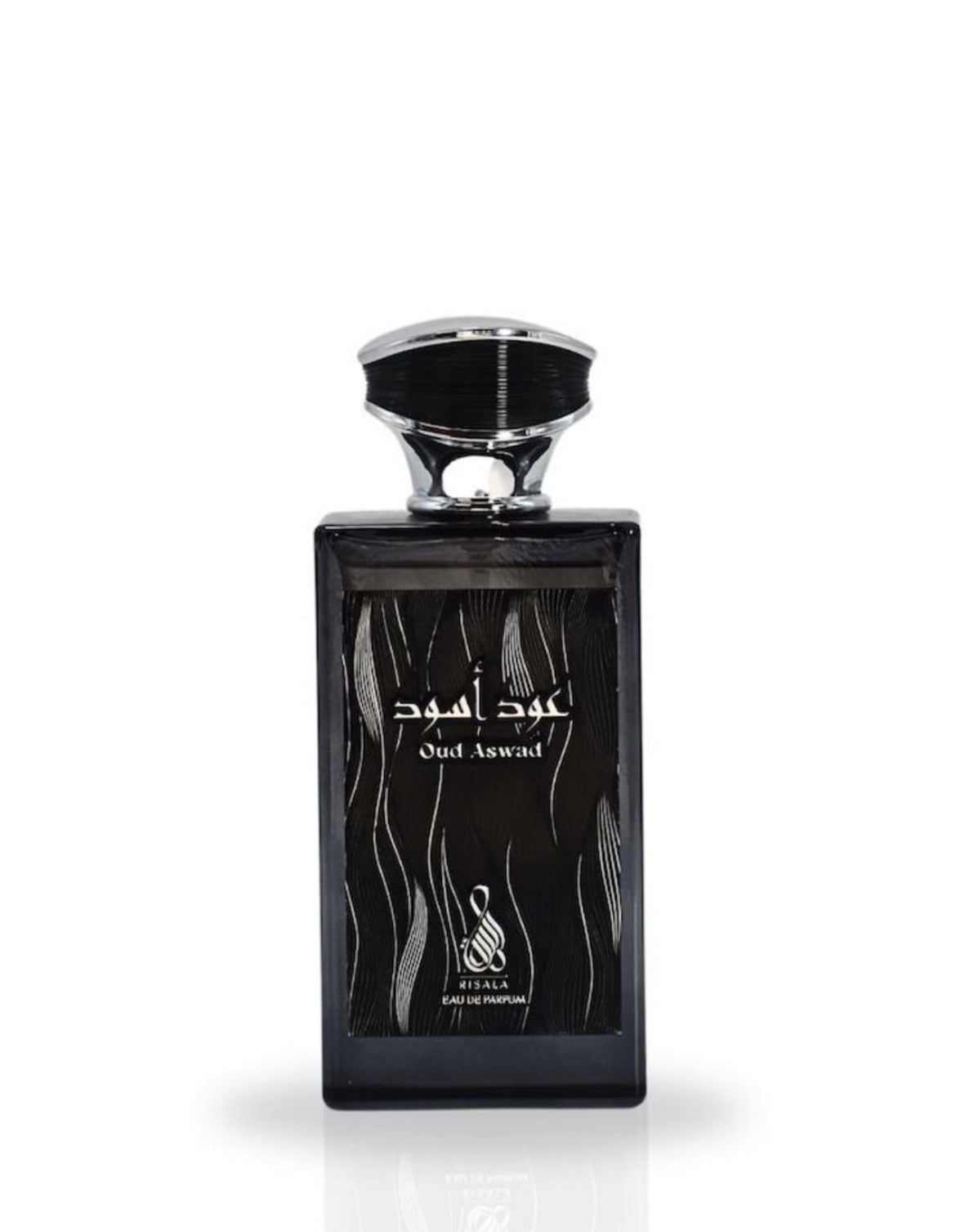 Risala Oud Aswad EDP 100ml