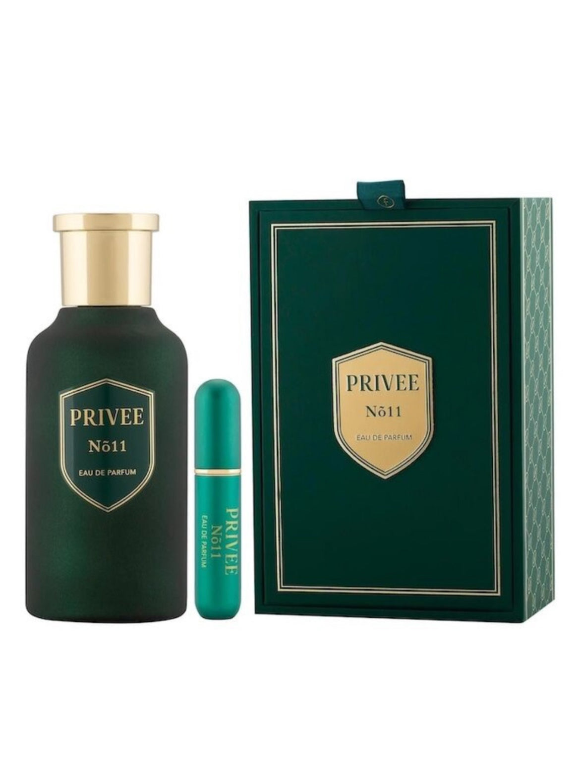 Flavia Privee No 11 EDP 100ml
