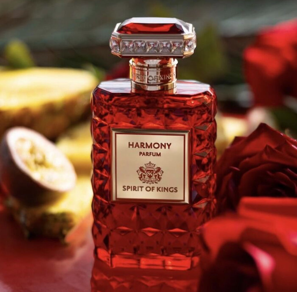 Spirit Of Kings Harmony Parfum 100ml