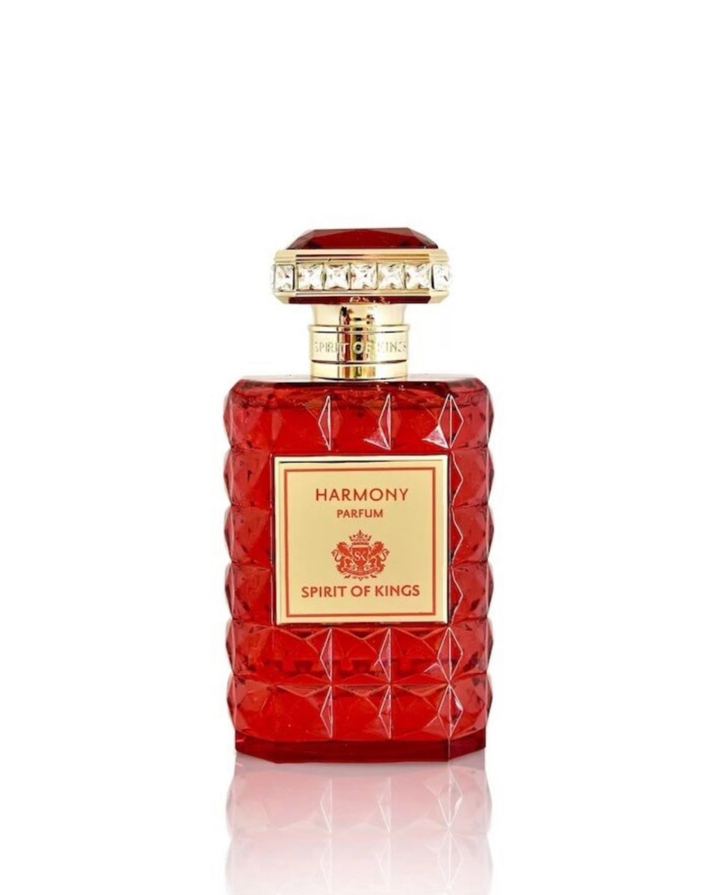Spirit Of Kings Harmony Parfum 100ml