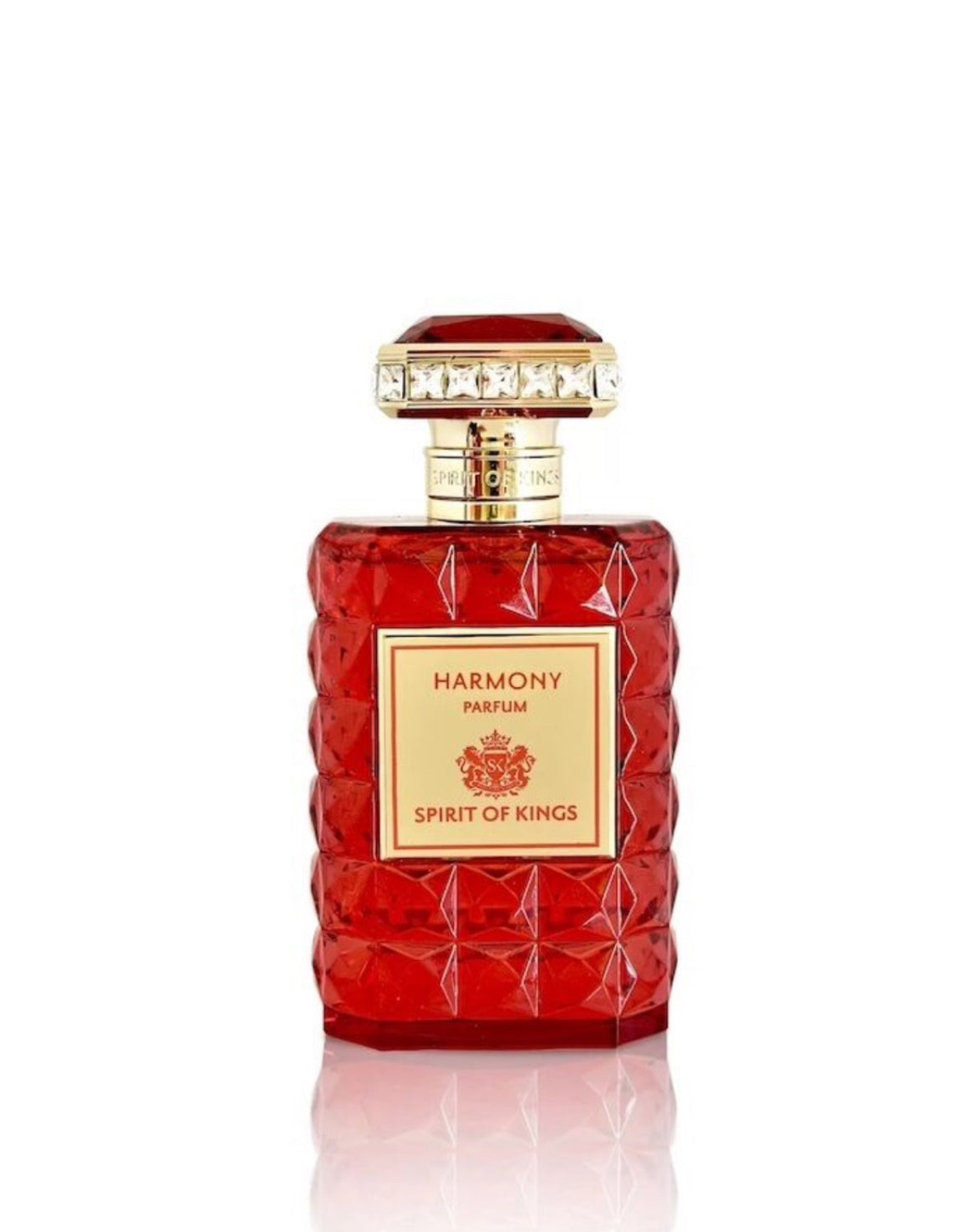 Spirit Of Kings Harmony Parfum 100ml