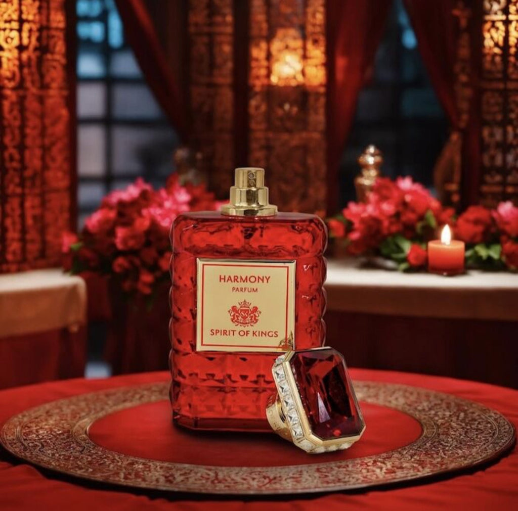 Spirit Of Kings Harmony Parfum 100ml