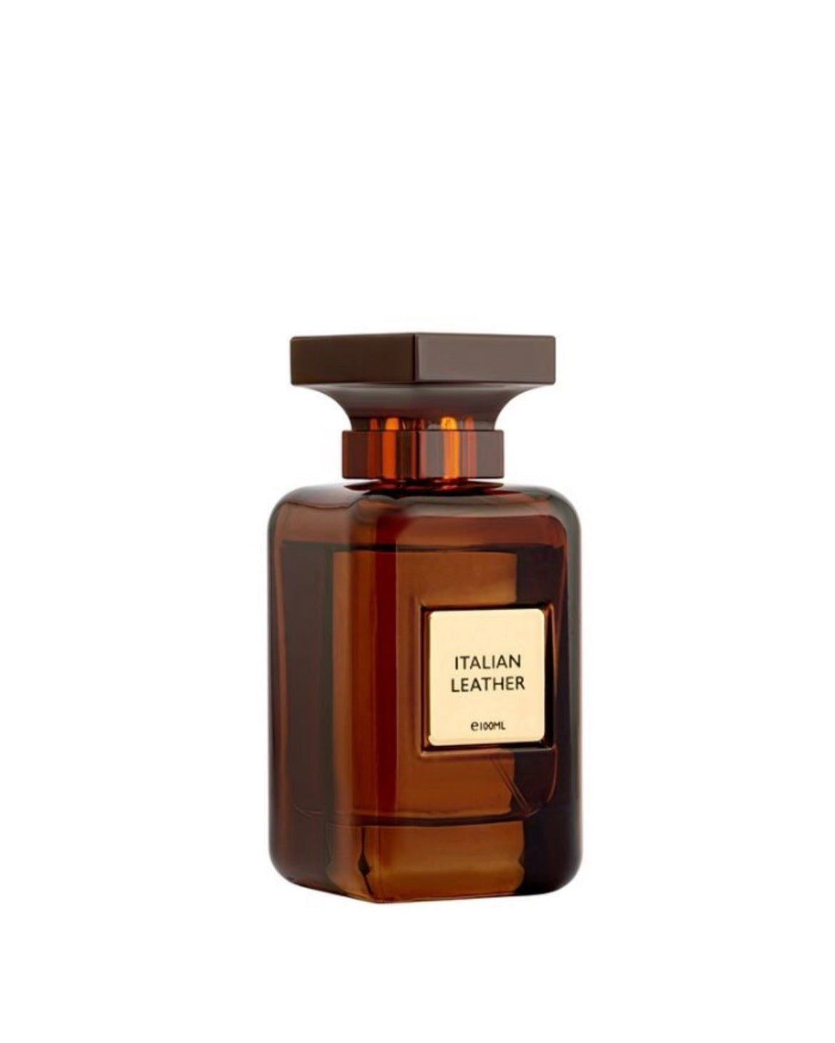 Flavia Italian Leather EDP 100ml