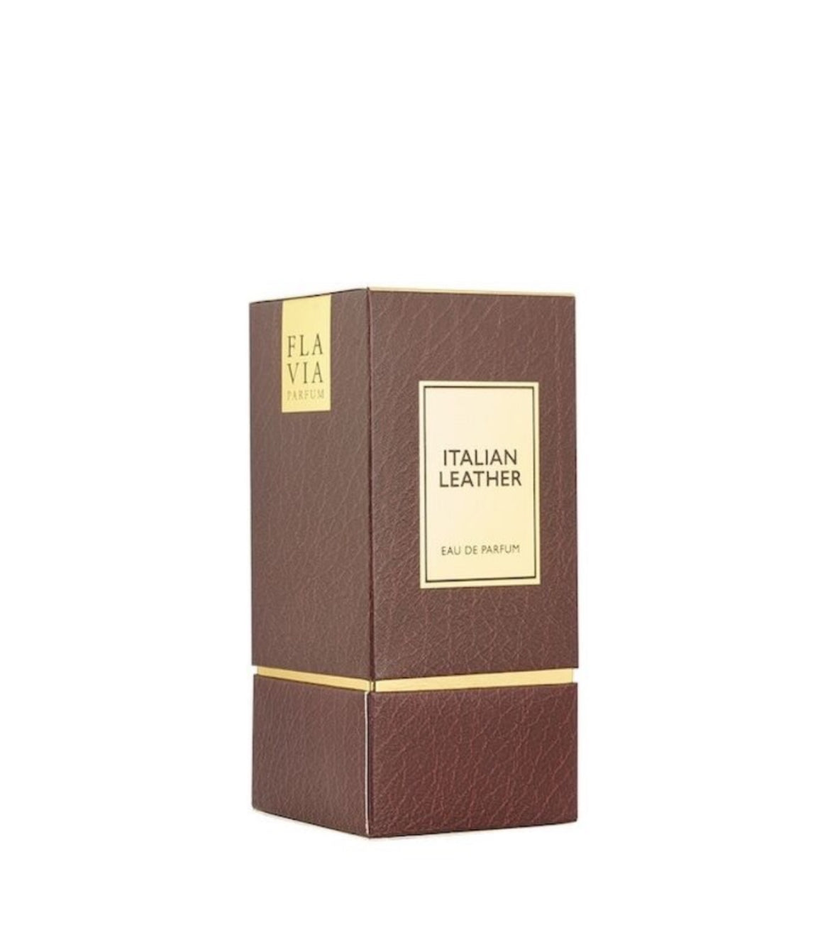 Flavia Italian Leather EDP 100ml