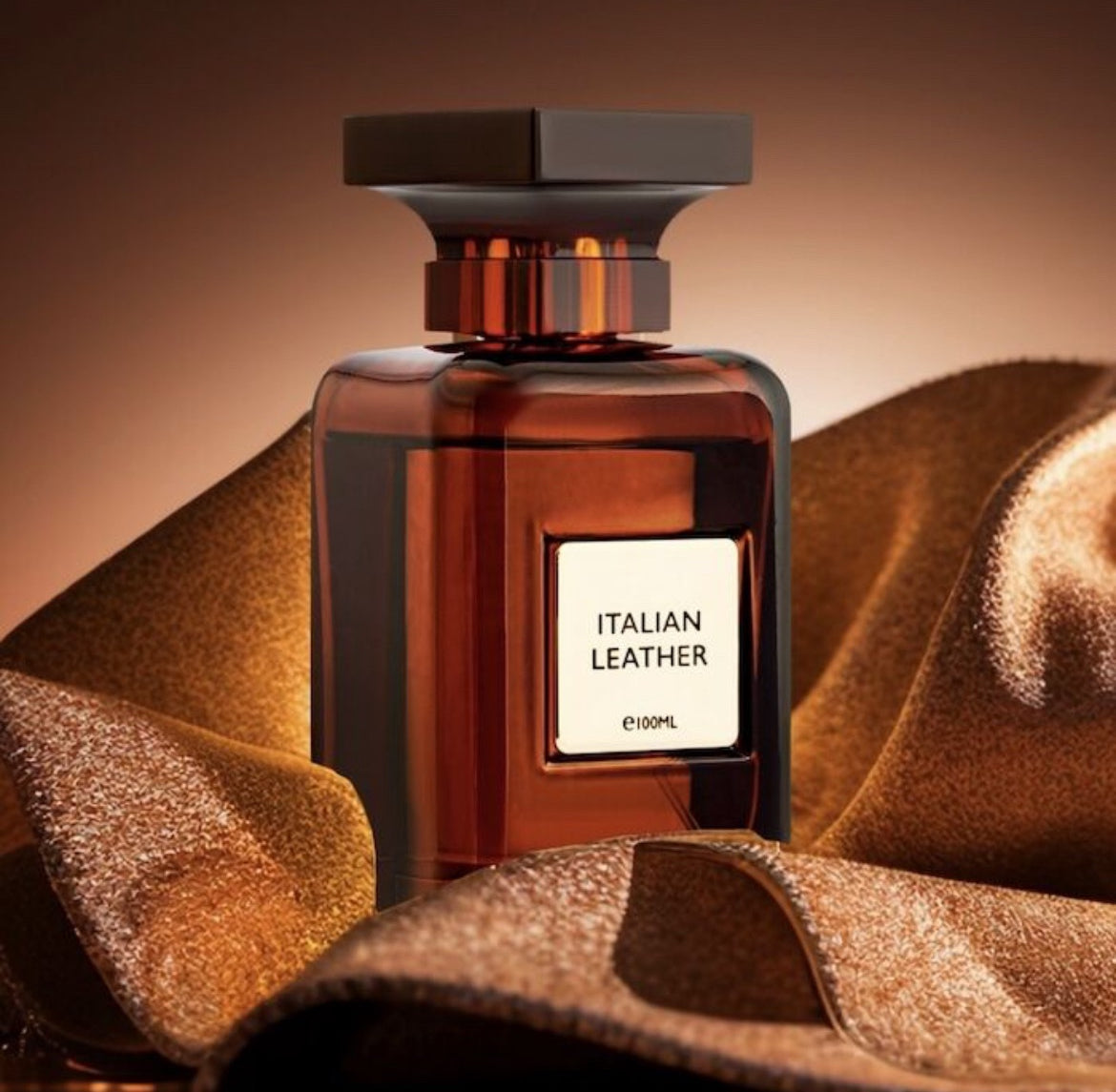 Flavia Italian Leather EDP 100ml